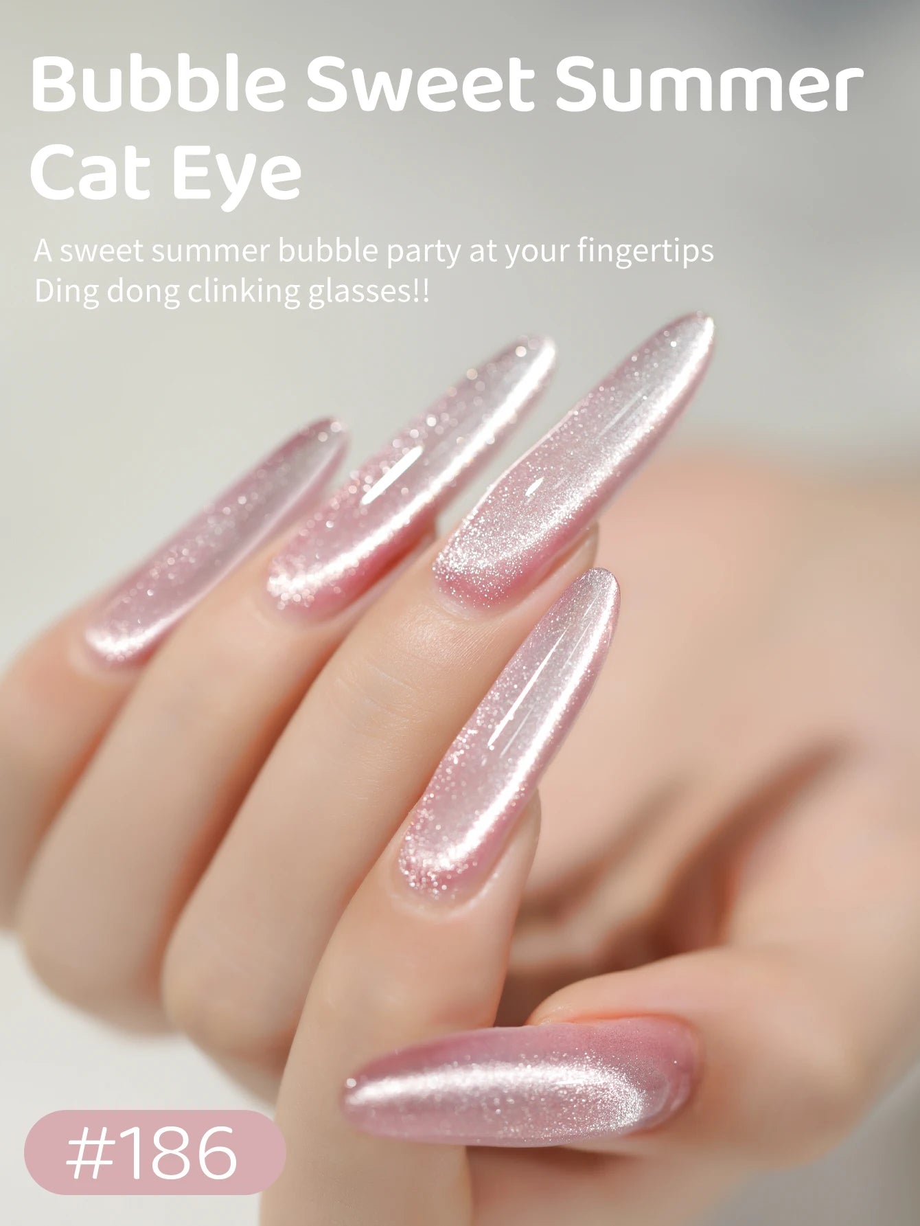 6 Colors 15ml Gel Nail Polish Soaking UV LED Nail Gel Female Nail Art Tools Fashion Nails For Home Salon Nail Art DIY