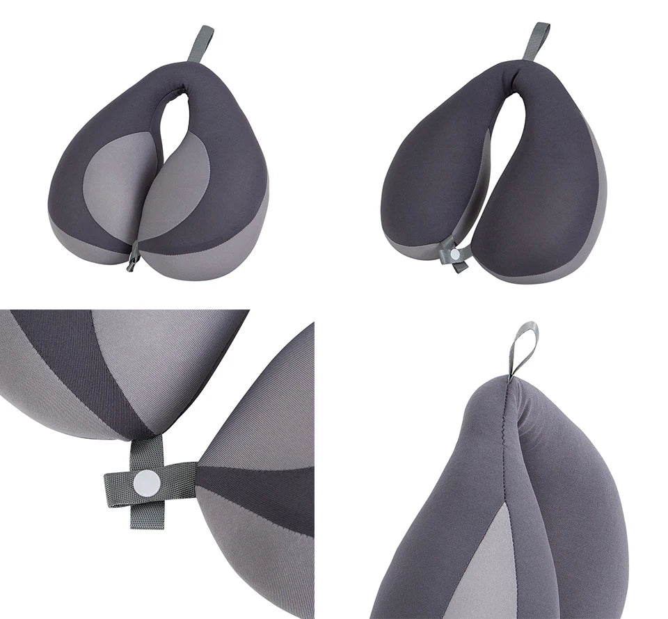 Baby Pillow Kids Car Pillow For Sleeping Baby Head Protection Head Support Kids Car Seat Headrest Pad Soft Child Sleep Cushion