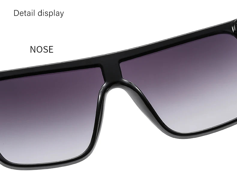 Brand Fashion Sunglasses Women Men Design Square Quay Sun Glasses for Women Retro Nightfall Female Shades Gafas Oculos UV400