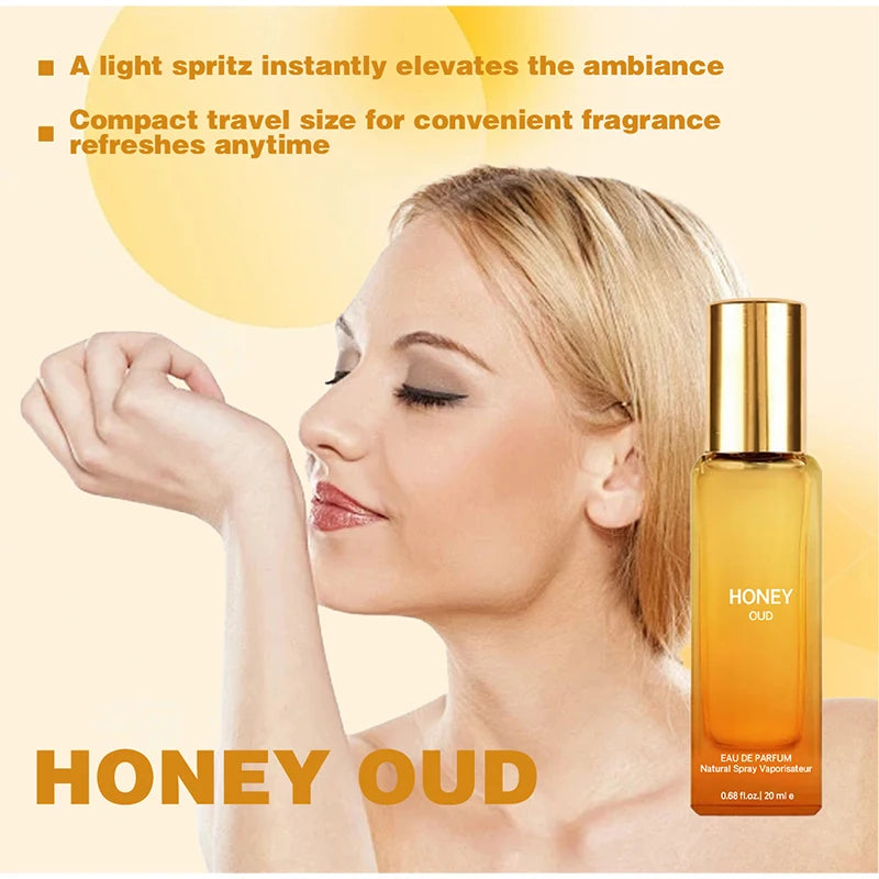 Luxury Charming CEO Perfume Spray,Men Eau De Parfum Mist,Floral Fruity Women Date Scent,Vanilla/Sandalwood/Lemon/Amber Fragrance