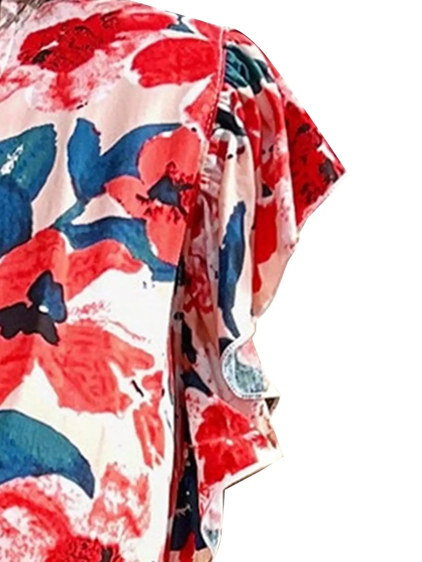 Plus Size Casual Dress for All Seasons, Fitted Moderate Thickness Fabric, Trendy Women's Clothing for Everyday Style