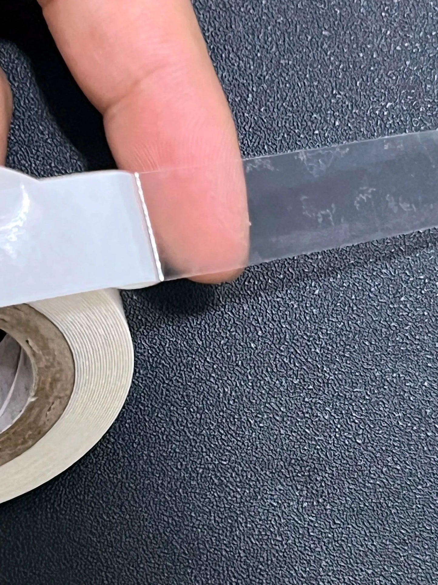 1 Roll Walker Ultra Hold 3Yards Hair System Tape Double Sided Adhesive for Lace Wig Toupee 5 Widths (0.8-2.54cm)