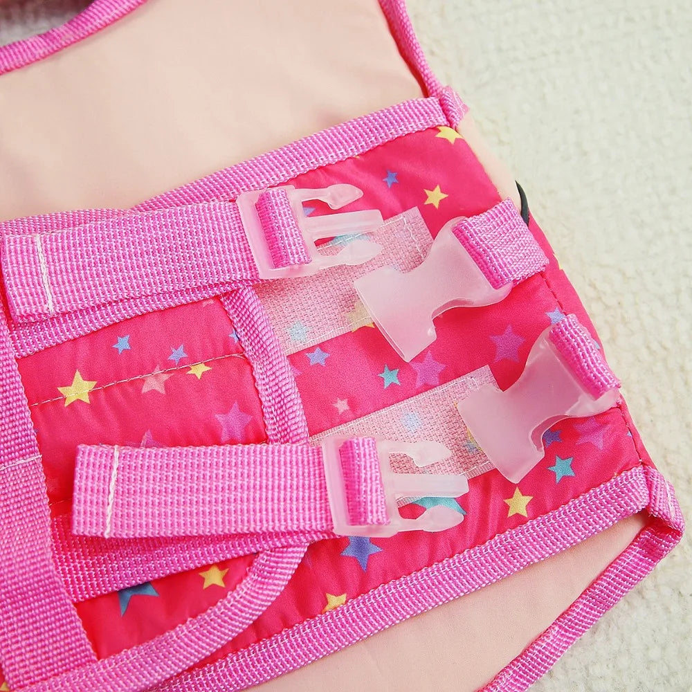 Pet Supplies Adjustable Pet Swimming Jacket High Flotation Reflective Dog Swimming Vest Breathable Pet Life Vest Swimming