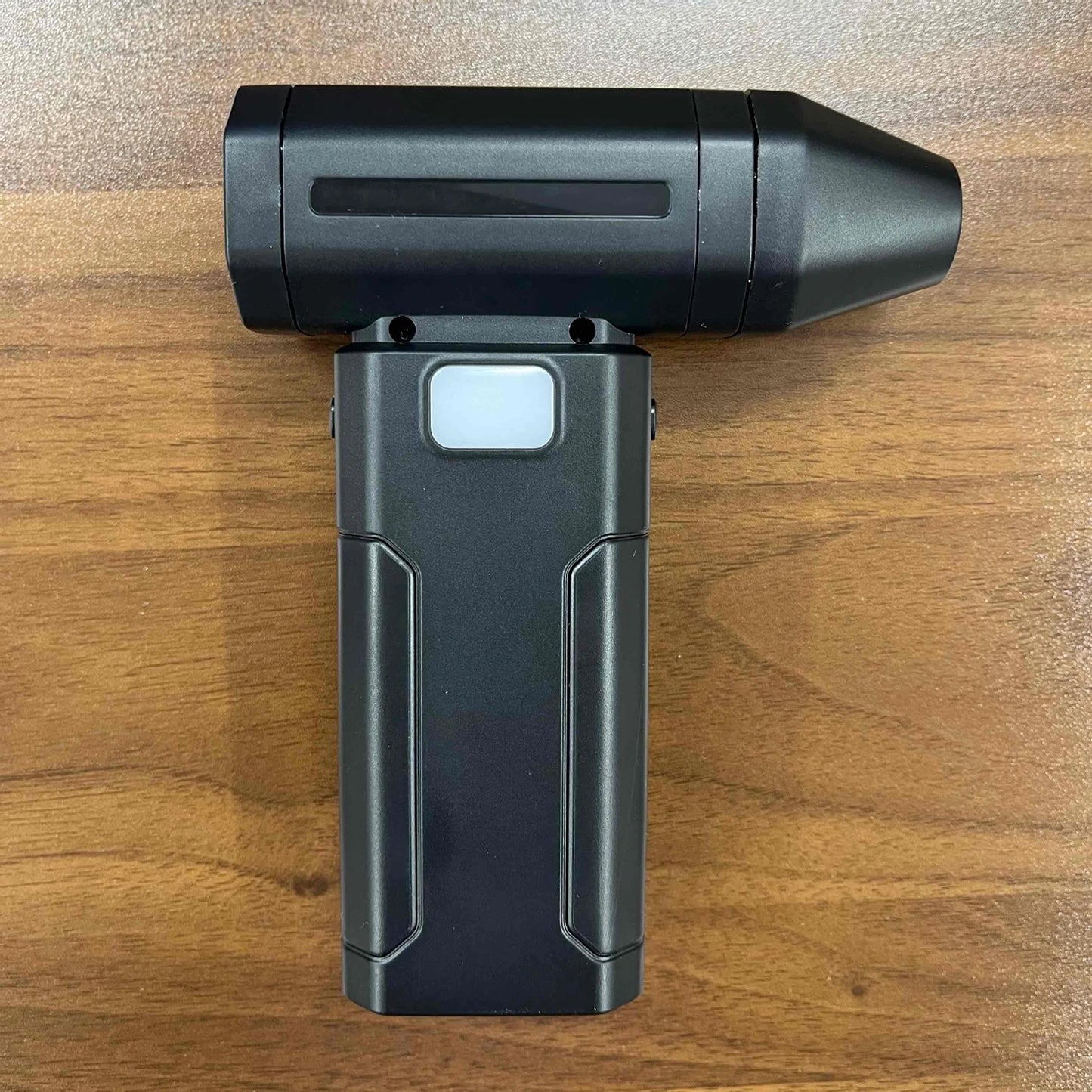  Compressed Air Duster 5-Speed Handheld Portable Dust Blower Electric Dryer Screen Display Rechargeable 100000RPM Powerful Tool