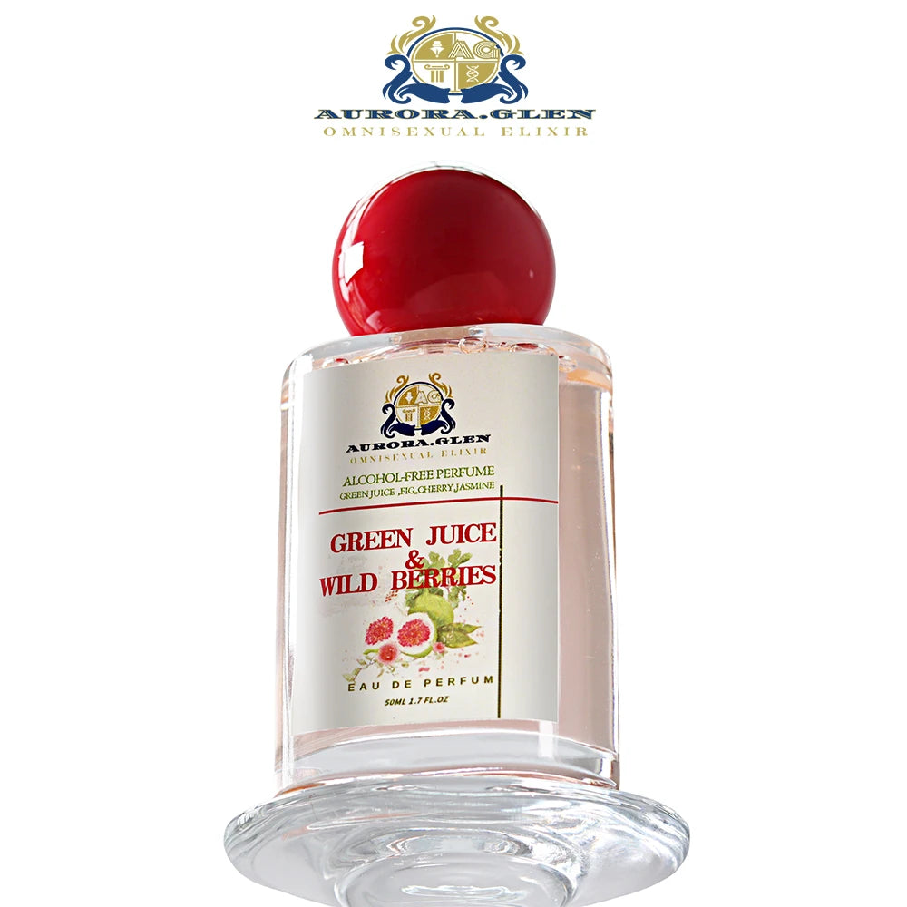 Pink Diamond Crystal Crystal Women's Perfume Long-Lasting Light Fragrance Student Luxury Romantic Date Perfume 50ml High Quality
