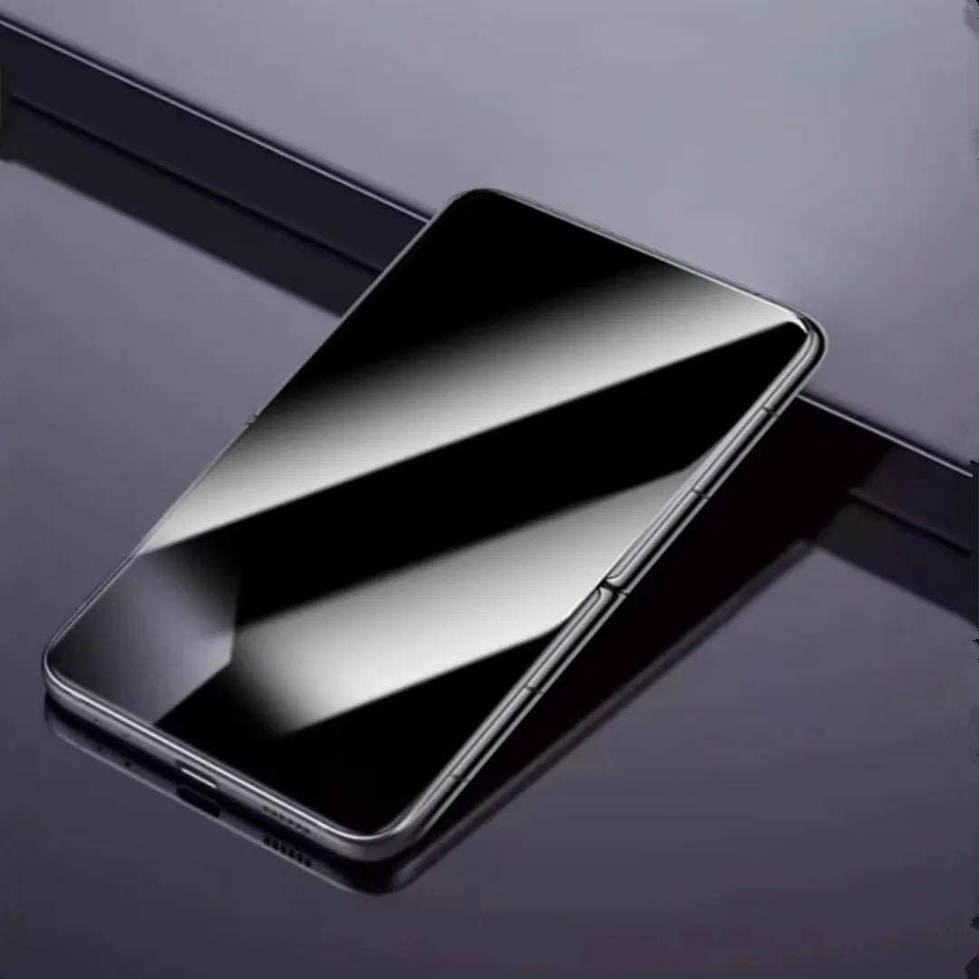 Matte HD Soft Anti-Peeping Privacy Screen Protector For Huawei Pura X Max PuraX Anti-Shatter Front Back Anti-Spy Hydrogel Film