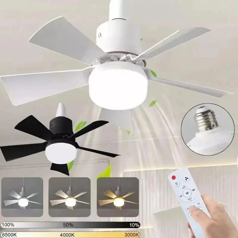 【L】1Pcs Universal Basic Remote Controller For Living Room Ceiling Fans With Light And Sleep Mode, Speed Control DIY Accessories