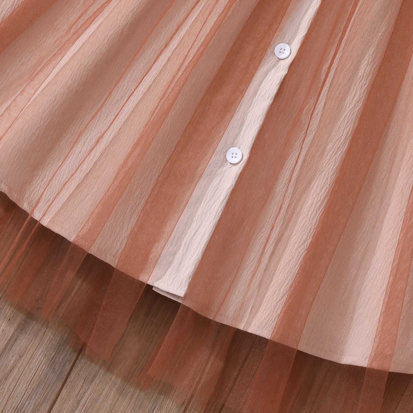 Teen Girl Dress Summer Pink Retro Short Sleeve Children Dresses Fashion Girl Costume Party Big KIds Outfit 7 8 9 10 11 12Yrs