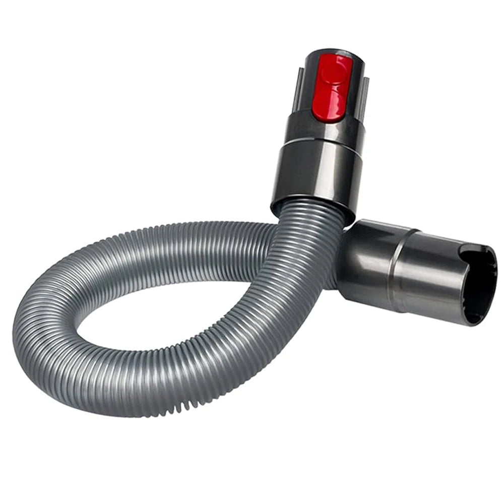 Pet Brush And Hose for Dyson V8 V10 V11 V15 Vacuum Cleaner Pet Hair Remover Pet Hair Brush Dog Cat  Household Parts