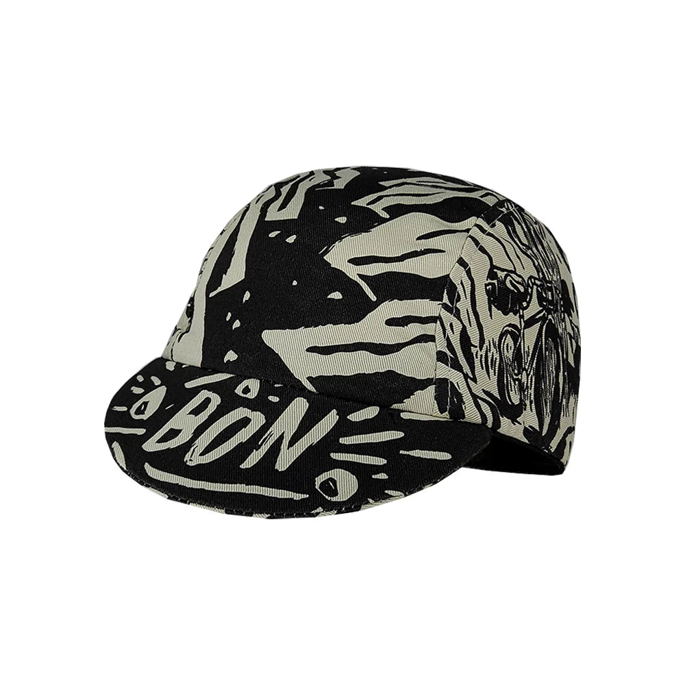New Style Cycling Caps Summer Breathable Sports Bicycle Hats Quick Dry Polyester Black Blue Hats Classical
