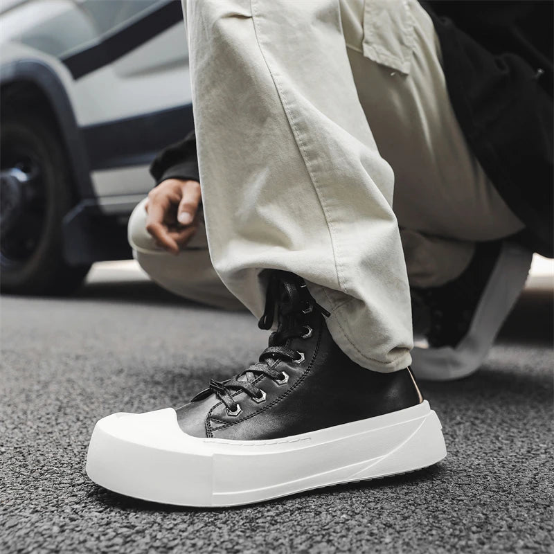 Sport Shoes Casual Business Shoes for Men Dress Tenis De Hombre Moccasins Mokasin Tenis Caballero Designer sneakers