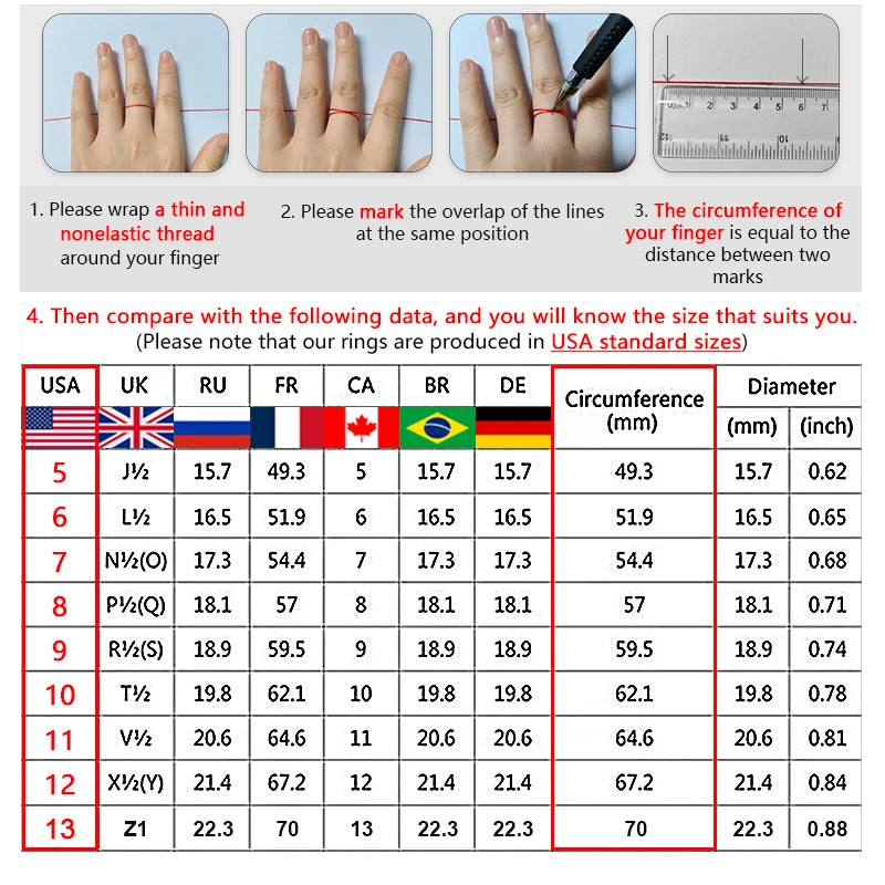 Huitan Trendy Round Cubic Zirconia Ring for Women Silver Color/Gold Color Statement Female Accessories Daily Wear Luxury Jewelry