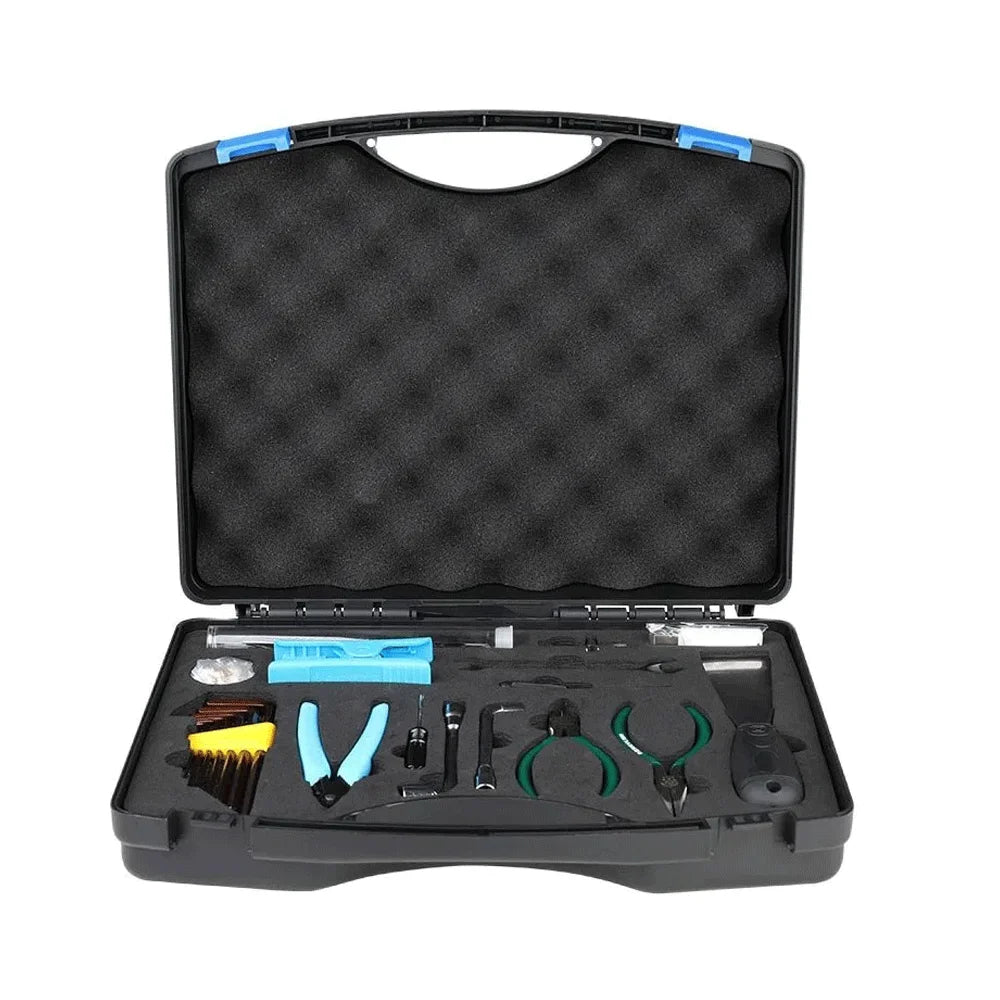Creality 3D Printer Tool Box 3d Printers Fix Kits Multi Tools With Tool Boxes Printer Installation Maintenance Tools Sets