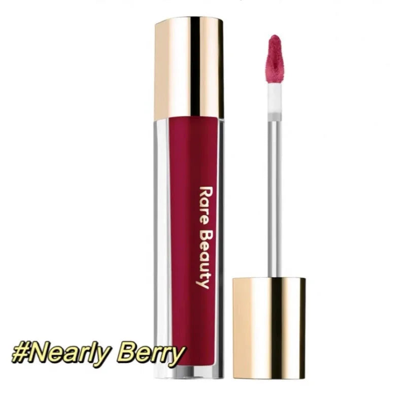 Rare Beauty New Butter Lip Balm Lasting Moisturize Hydrating Plumping Lipstick Lip Gloss Makeup Soft Pinch Liquid Blush Cosmetic