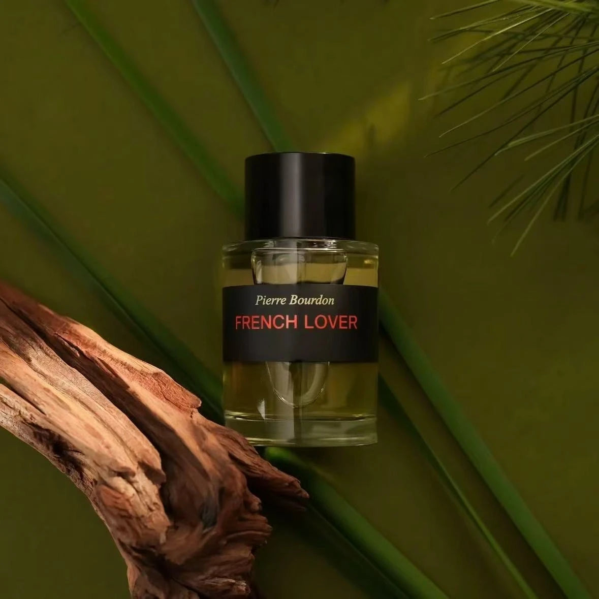 100ML Classic Luxury Perfume Sexy alluring rose fragrance Noble and elegant patchouli Intellectual and understated vanilla root