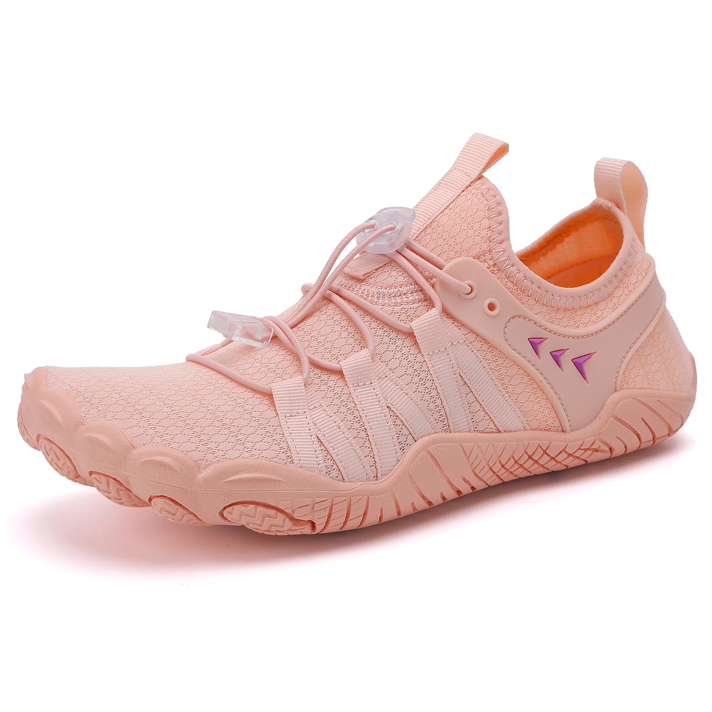 Asgard New Water Shoes for Men Women Summer Barefoot Sneakers Quick Dry Aqua Socks Beach Shoes Outdoor Leisure Flat Sport Shoes