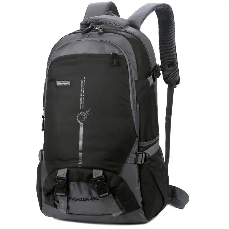 25L 45L Outdoor Hiking Travel Backpack Ultralight Waterproof Casual Sport Riding Camping Climbing Bag Men Women Student Rucksack