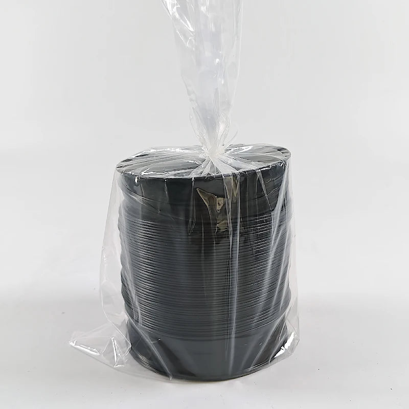 Black Exhaust Flexible Duct with Venting Aluminum Hose, Range Hood Ventilation Fan Hose, Ventilation Pipe, Flexible Aluminum Duct, Four-Layer Protection for Heating, Cooling, Ventilation, and Exhaust Pipes, Hvac Ducting, Fres
