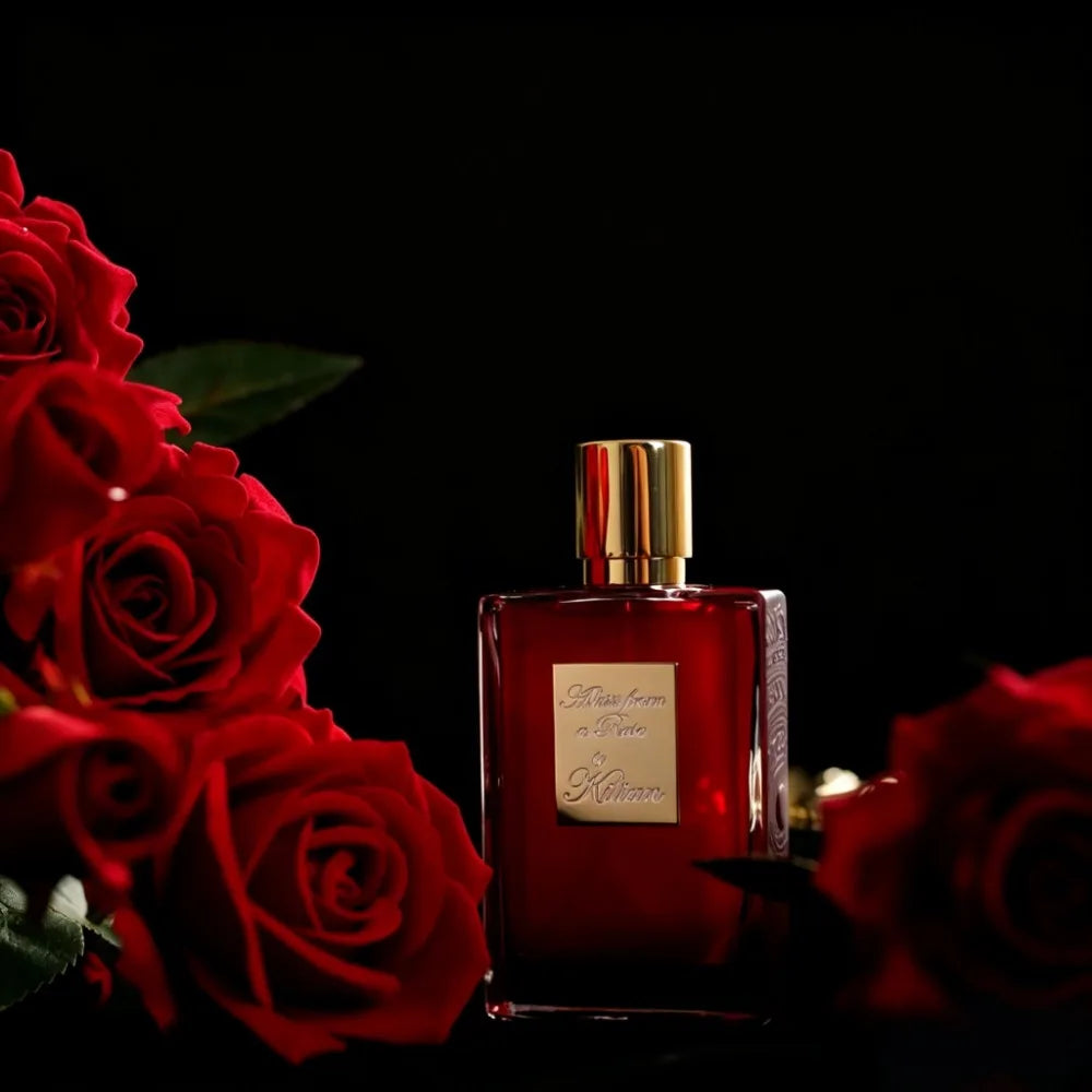 New Series Men's Perfume 50ml — Vietnam "Don't Be Shy", Black Phantom, Empire — Women's Fragrance