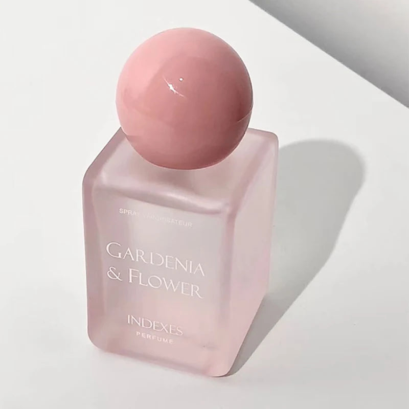Floral Romantic Eau De Toilette Natural Cedar Citrus Women Last Perfume First Love Fresh Natural Tea Jasmine Body Spray Perfume