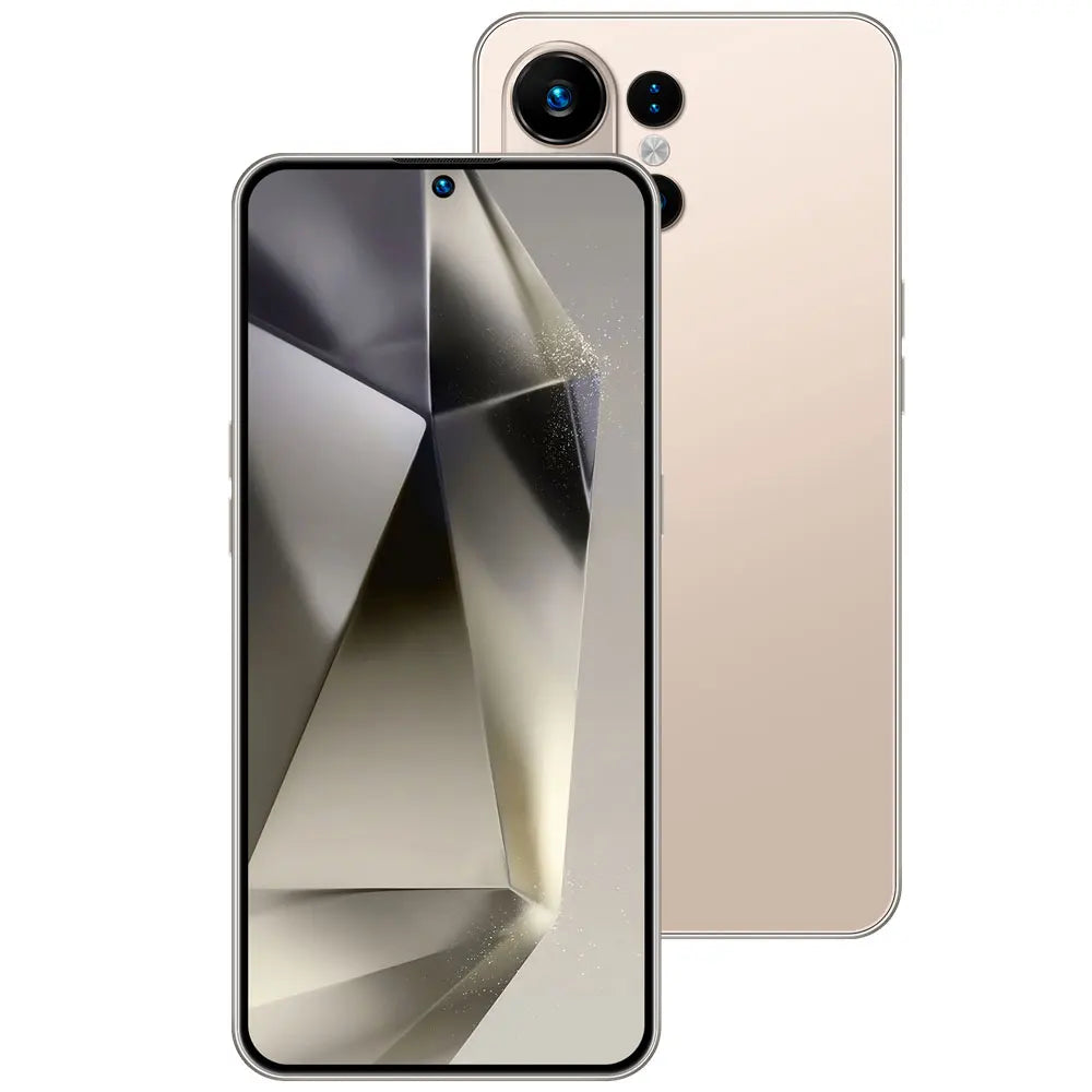 Cheap Mobile Phones Silicone Protective Cover for S28 Ultra Smartphone Accessories 7.3HD High-quality Cell Phone Case Android 5G
