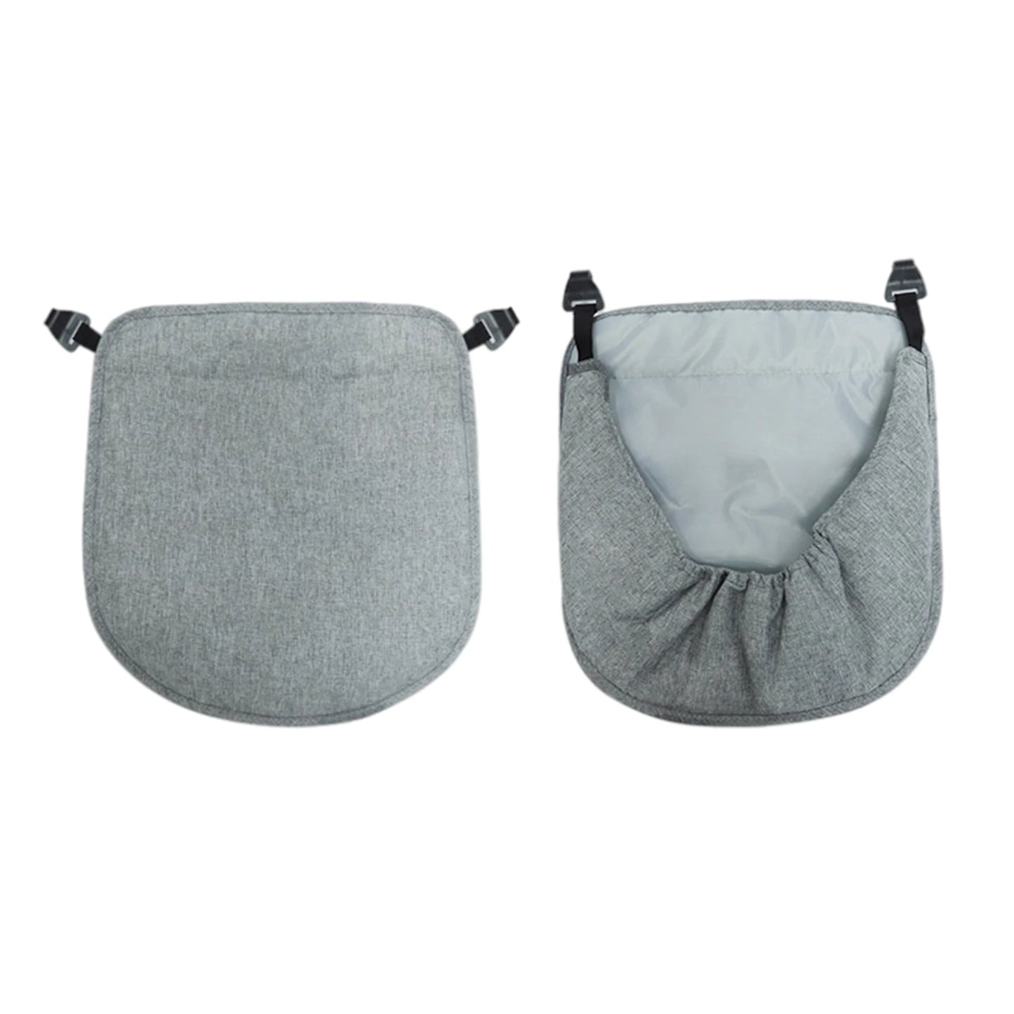 Baby Stroller Foot Cover For Doona Carriages Foot Covers Waterproof Warm Pram Footmuff Baby Stroller Accessories Pad Footrest