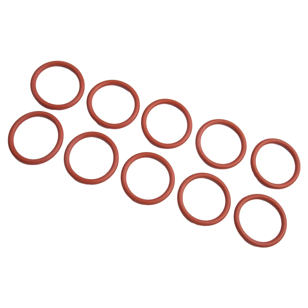 Coffee Machine O Rings Silicone Gasket For Prima Dona For Perfecta For ECAM Machine Brewing Unit Kitchen Tools 5332149100 36mm
