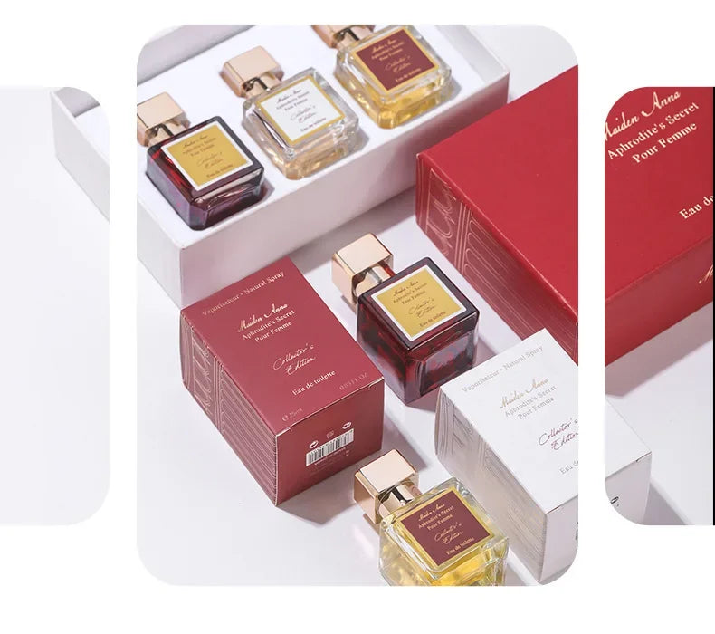 The  Aventus Eau de Parfum Silver Mountain Water Original Santal Perfume Green Irish Tweed Eau De Parfum Spray for Unisex