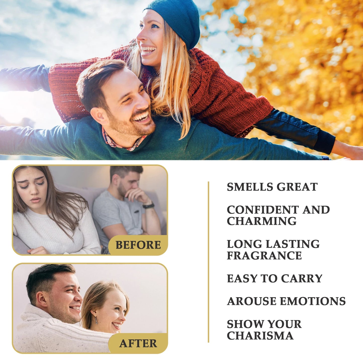 50ml Perfume man woman Fresh and Fragrant Long-lasting in Addition To Odor Niche Light Fragrance Couple Dating  Luxury Perfume