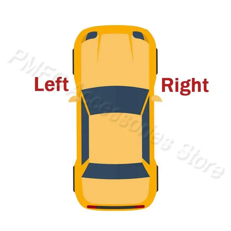 Car Tail Light Assembly Rear Turn Signal Light Stop Brake Lamp Fog Lamp For Nissan Qashqai 2014-2016 26555-4EA5A,26550-4EA5B