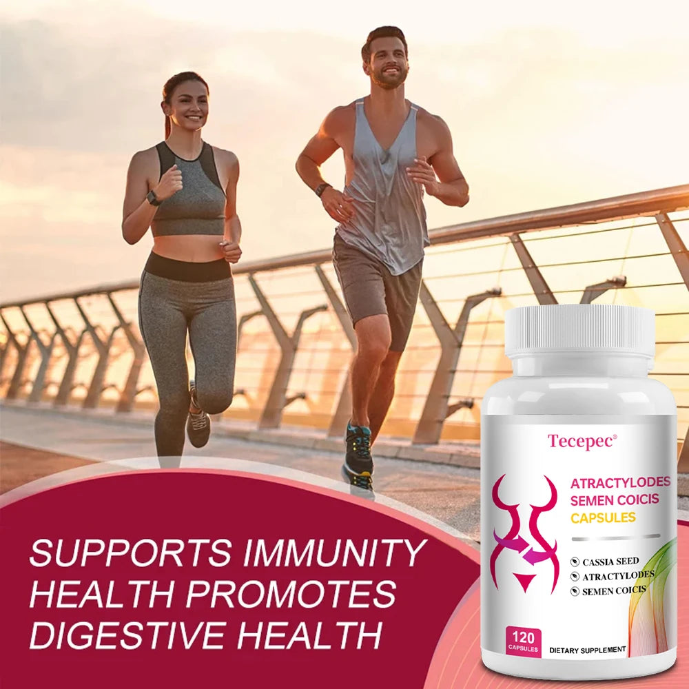 Powerful Fat Burner | Weight Loss to Preserve Lean & Burn Stubborn Fat | Appetite Suppressant for Weight Loss