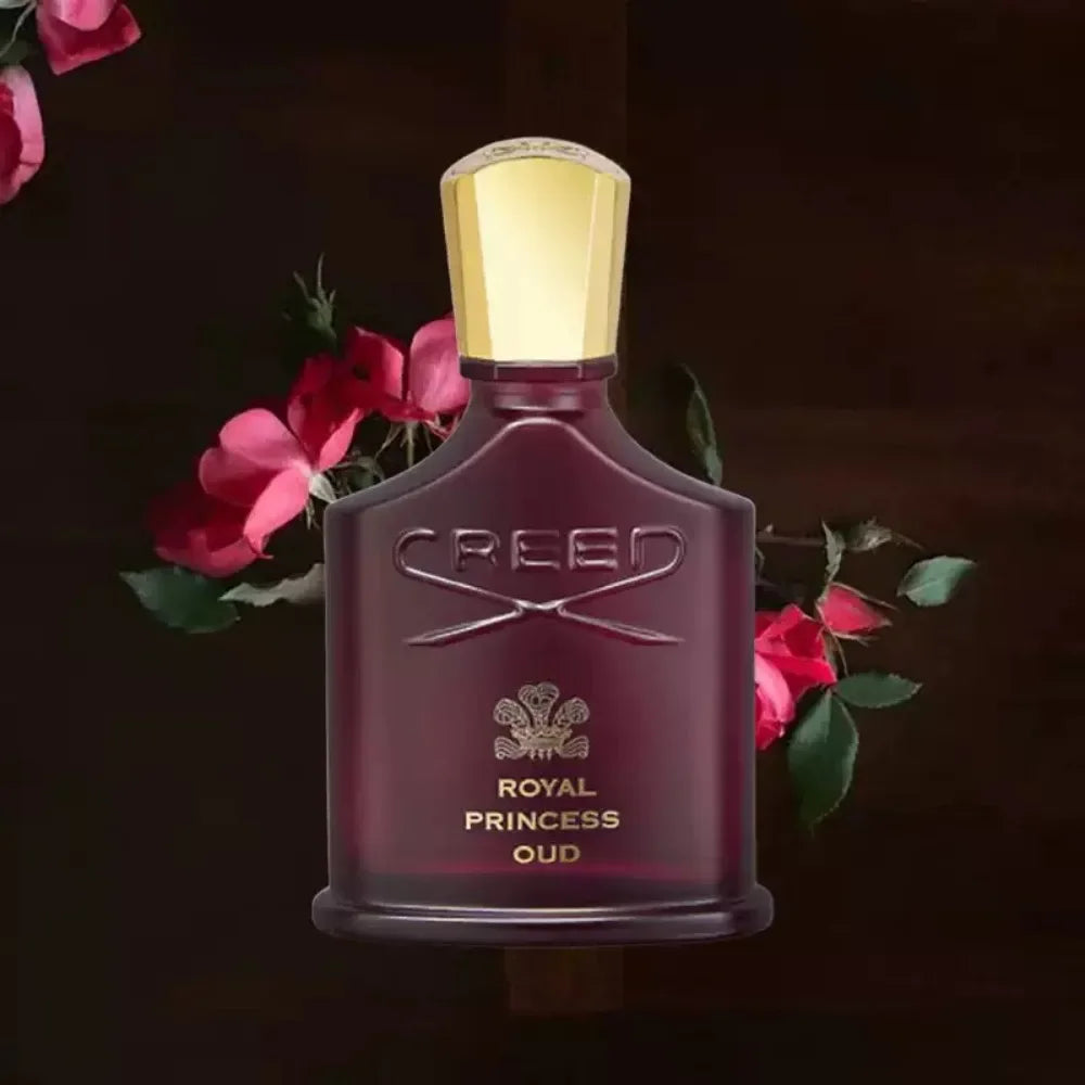 Classy Aromatic Fruity Floral Perfume Women's Spray Aventus For Her Carmina Queen Of Silk Eladaria Acqua Fiorentina.
