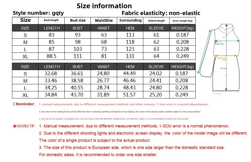 Silk Satin Long Sleeve Mini Skirt Spring 2024 Women's Single Shoulder Cocktail Dress round Neck Short Skirt Fashionable Ladies'
