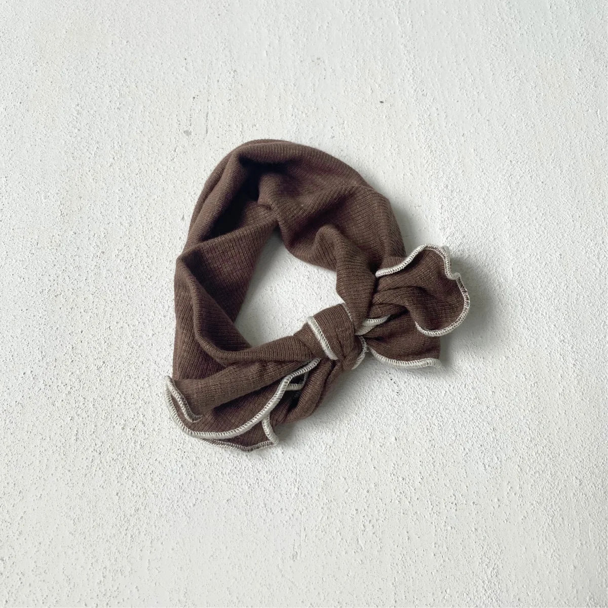 6738 Baby Clothing Set 2025 Autumn New Baby Girl's Home Suit Flying Sleeve Top+High Waist Belly Shorts Pajamas Set