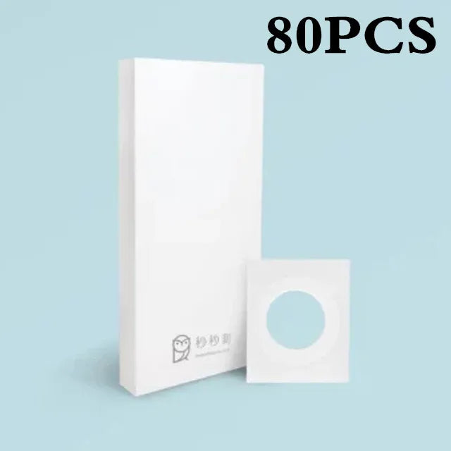 Miaomiaoce Digital Smart Thermometer Pro Clinical Baby Thermometer Rechargeable Accurate Measurement Fever Alarm Remote Monitor