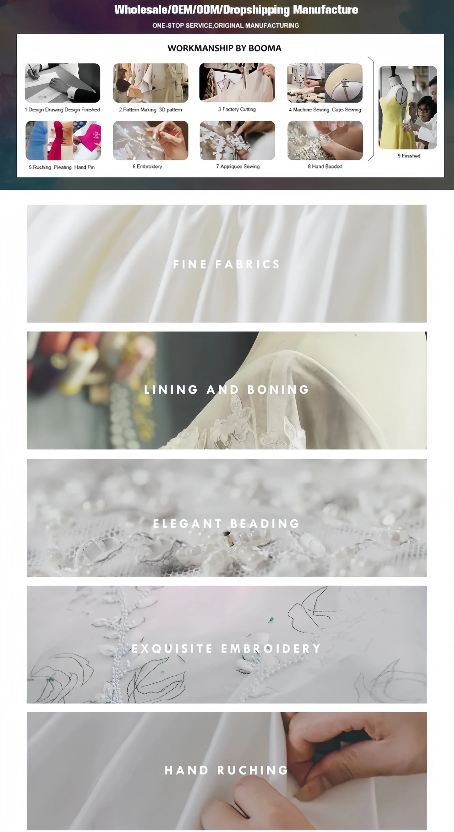 Simple Generous A-Line Chiffon Women's Wedding Dress V-Neck Sleeveless Lace Appliques Bride Gown Customized Vestidos Novias Boda