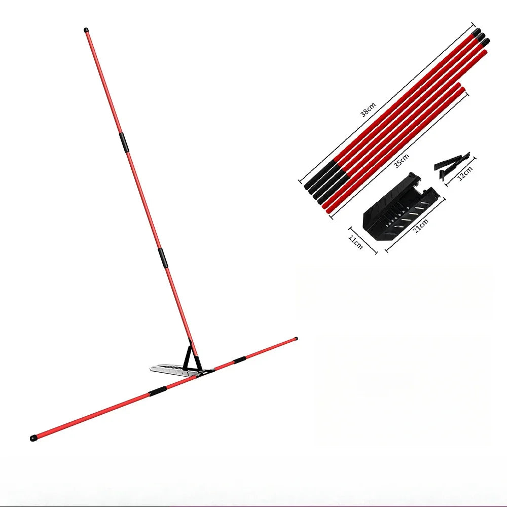 Golf Swing Trainer Corrector Training Angle Adjustment Posture Correction JZQ022