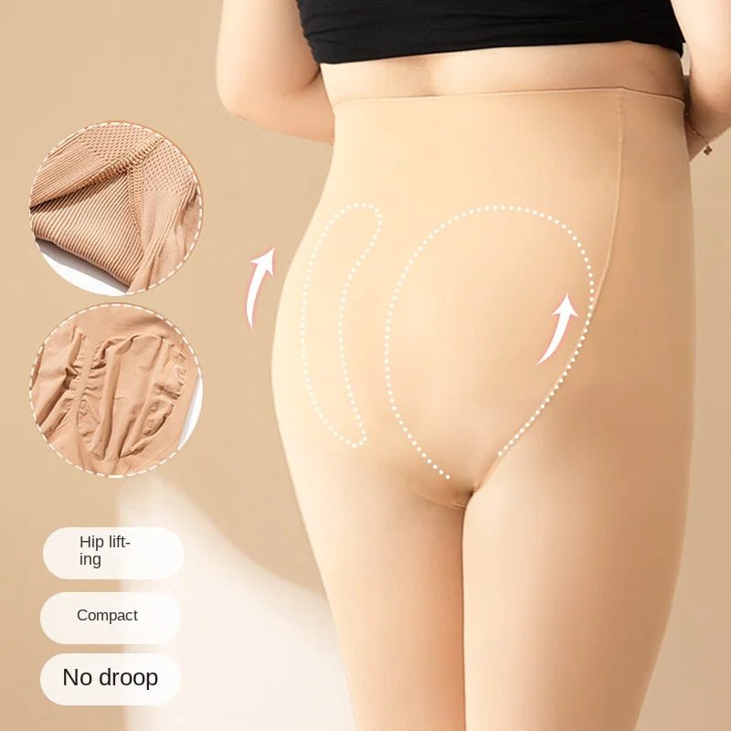 Maternity Leggings Pregnancy Maternity Pants Large Size Thickening Pregnant Women Pantyhose Silk Stockings Maternity Clothes