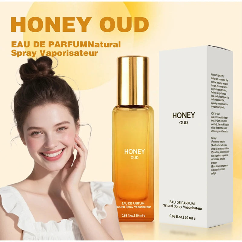 Luxury Charming CEO Perfume Spray,Men Eau De Parfum Mist,Floral Fruity Women Date Scent,Vanilla/Sandalwood/Lemon/Amber Fragrance