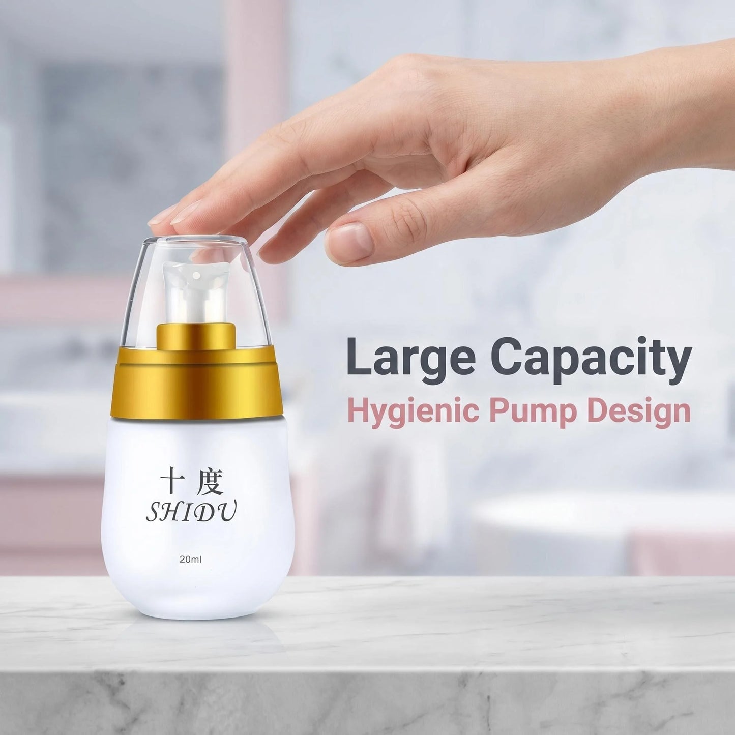 Womens Lubricants Orgasm Gel Spray Enhanced Sensation Massage Orgasm Oil 20ml