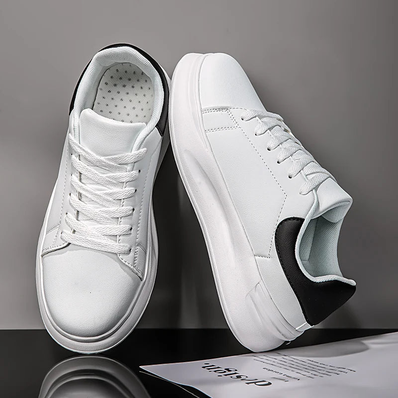 Men Shoes Woman Sneakers Casual Walking Skateboard Shoes Man Sneakers Unisex Board Shoes Women's Casual Sports Shoes Men's Shoes