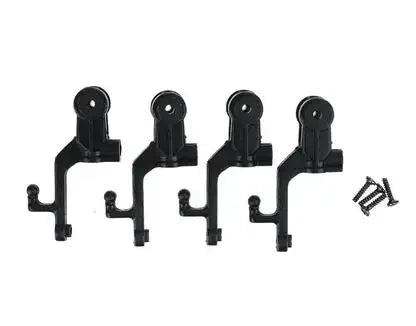 C128 RC Helicopter Spare Parts propellers motor rotor head main shaft swashplate servo receiver chassis tail rod chassis etc.
