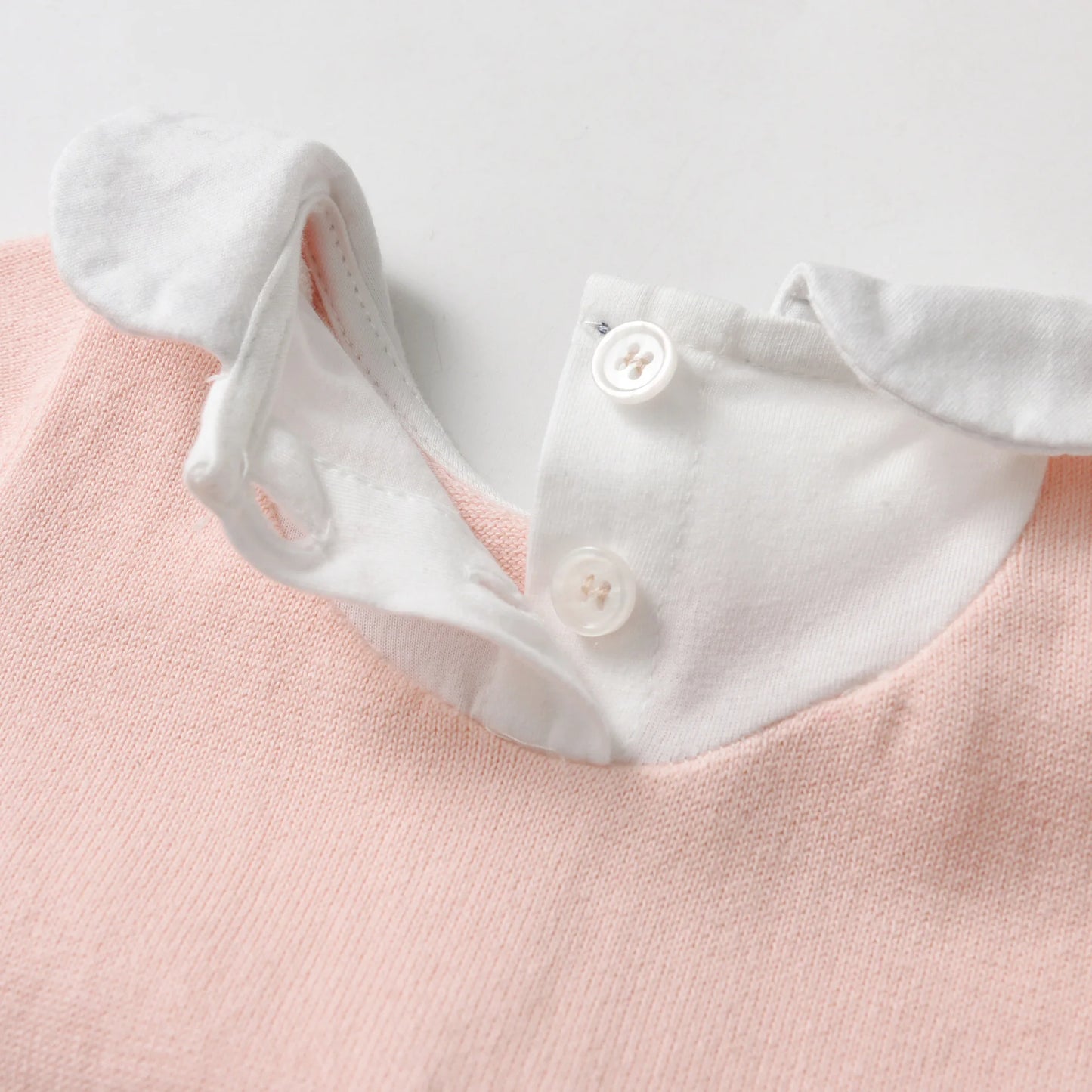 Knitted Baby Boy Girl Clothes Newborn Autumn Baby Romper Jumpsuit For Boy Cotton Infant Jumpsuits Kids Toddler Playsuit Onesie