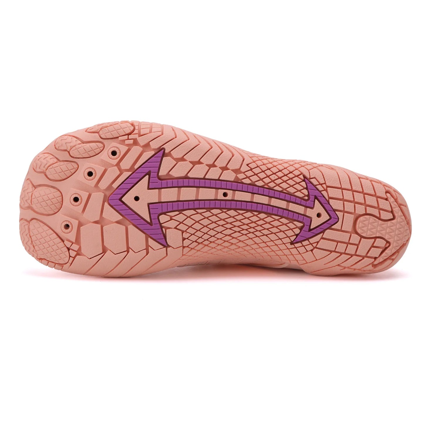 Asgard New Water Shoes for Men Women Summer Barefoot Sneakers Quick Dry Aqua Socks Beach Shoes Outdoor Leisure Flat Sport Shoes