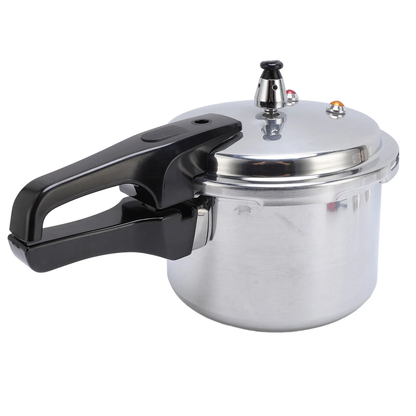 Pressure Cooker Aluminium Alloy Explosion Proof Large Capacity Pressure Canning Pot Cooker
