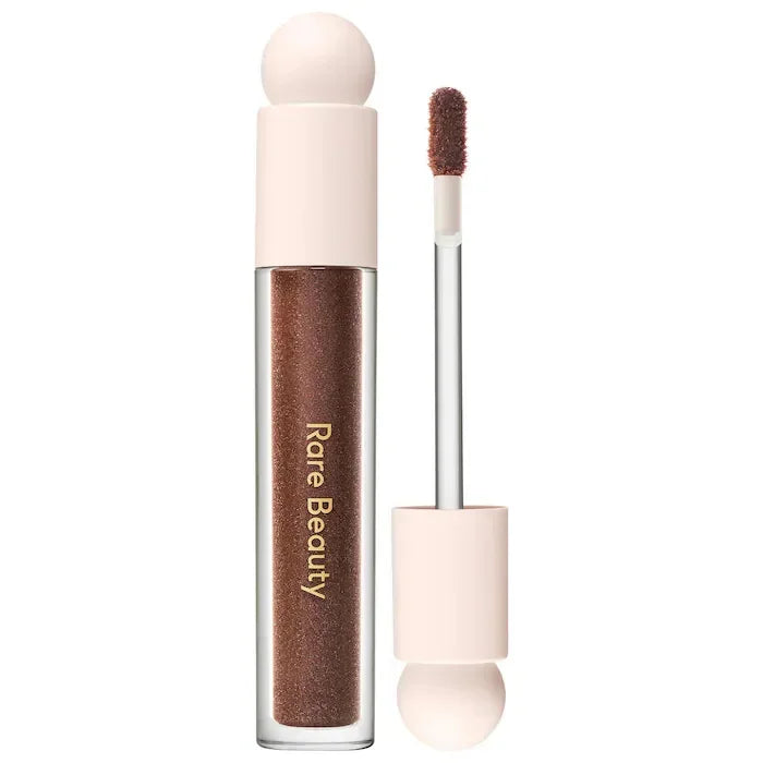 Rare Beauty New Butter Lip Balm Lasting Moisturize Hydrating Plumping Lipstick Lip Gloss Makeup Soft Pinch Liquid Blush Cosmetic