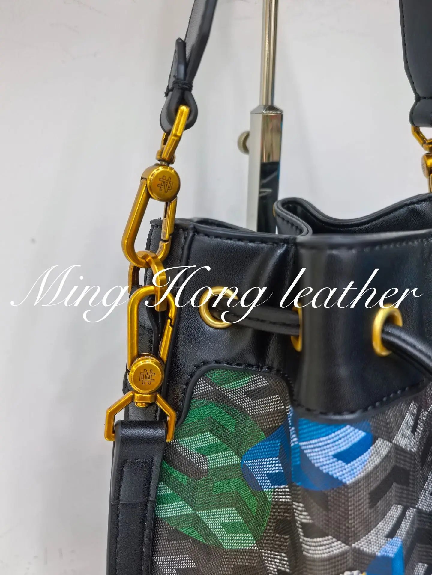 Luxury Designer Diaper Bag High-End Minimalist Handbag Fashionable Original Retro Purse for Women Best Superstar Show Classic