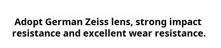 1/2PCS Smart Zoom Reading Glasses Ultra Clear Presbyopia Glasses Lightweight Anti-Blue Anti-Fatigue Auto Zoom Magnifier