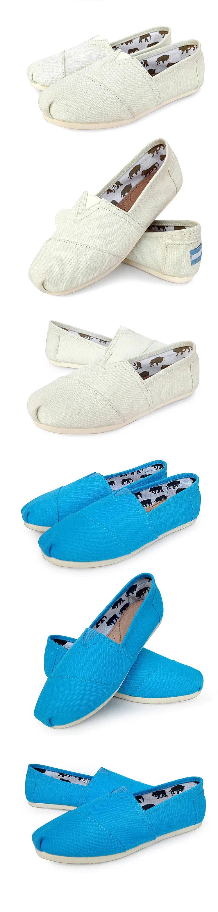 Hot Sale Classic Men Flat Shoes Comfortable Slip On Canvas Shoes Men Casual Loafers Breathable Red Plimsolls Women Walking Shoes