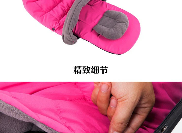 Baby Stroller Accessories Newborn Sleeping Basket for Babyzen Yoyo Yoya 0-6M Birth Nest